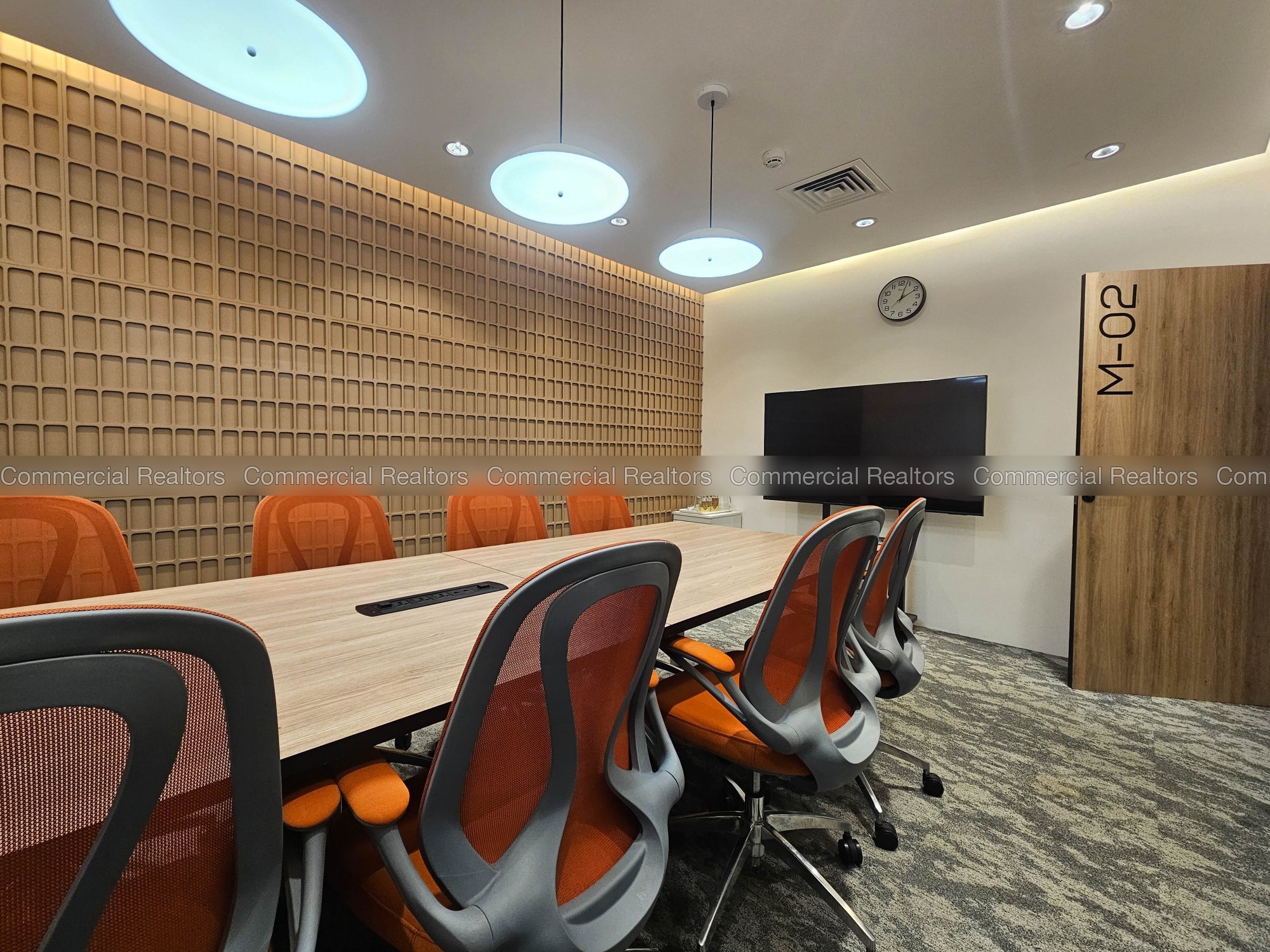 Premium Serviced Workspaces for Rent in Rajagiriya - Image 4