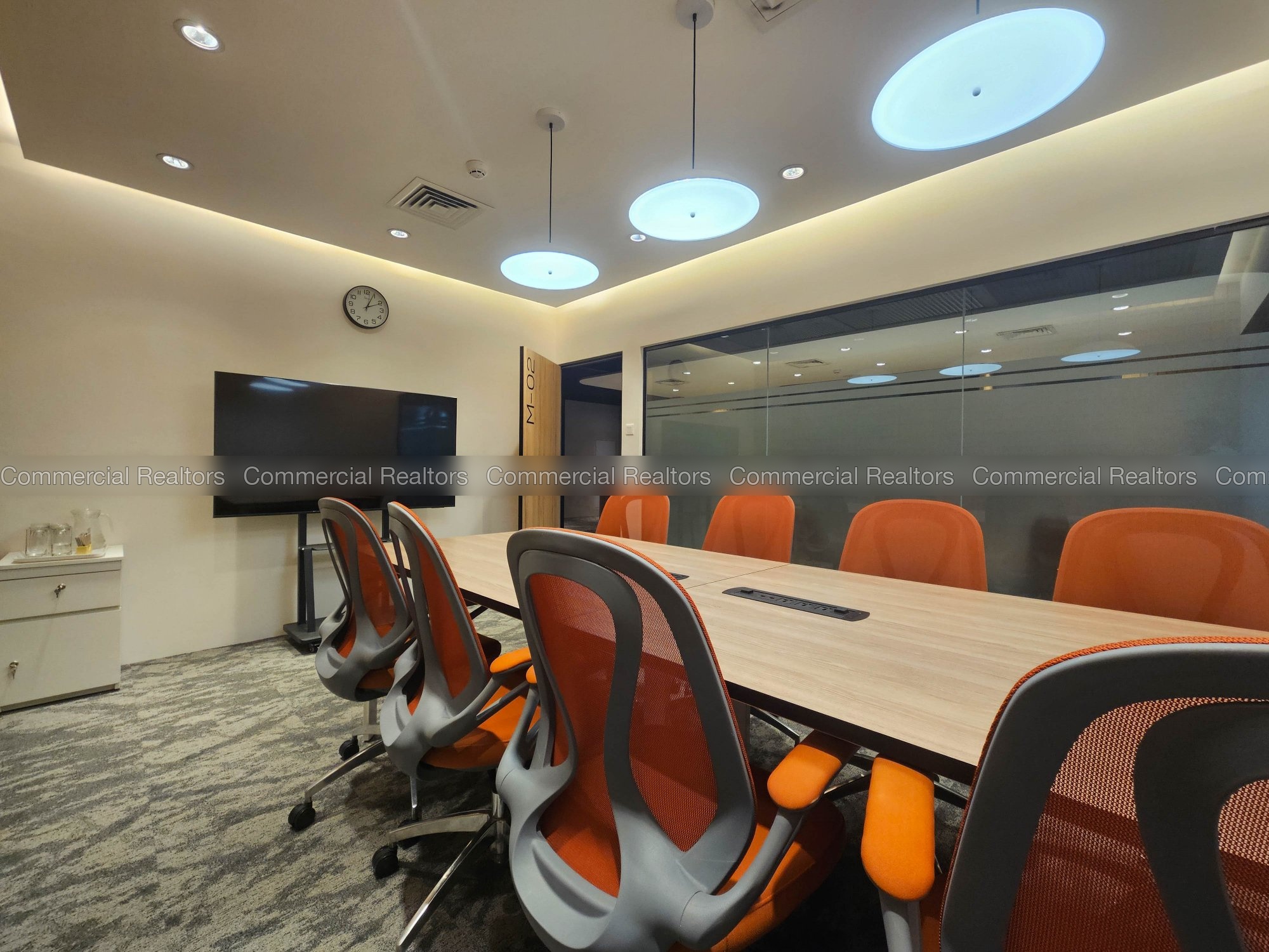 Premium Serviced Workspaces for Rent in Rajagiriya - Image 3