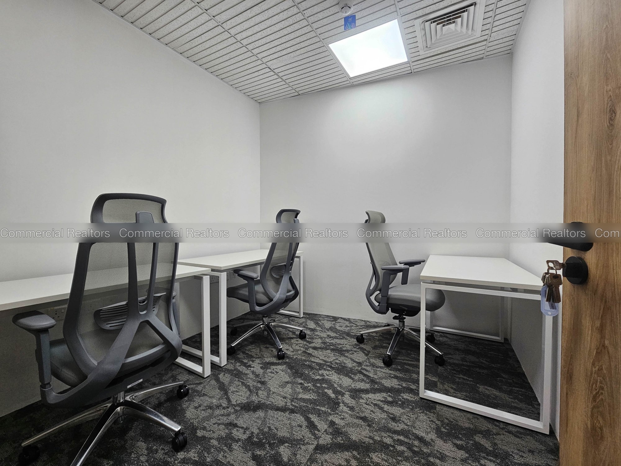 Premium Serviced Workspaces for Rent in Rajagiriya
