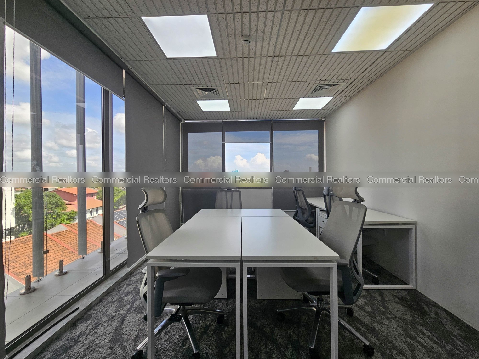 Premium Serviced Workspaces for Rent in Rajagiriya - Image 4