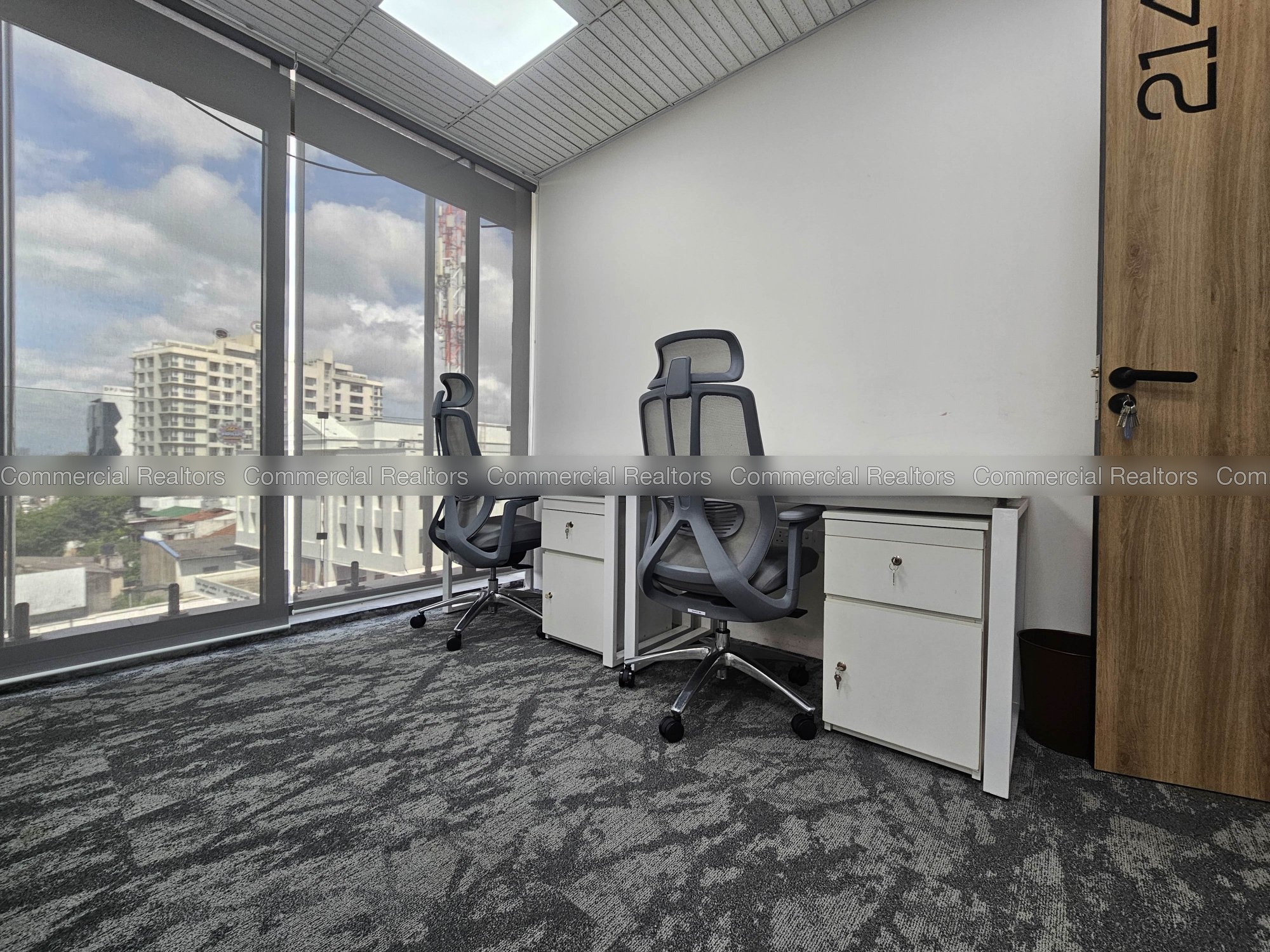 Premium Serviced Workspaces for Rent in Rajagiriya - Image 2