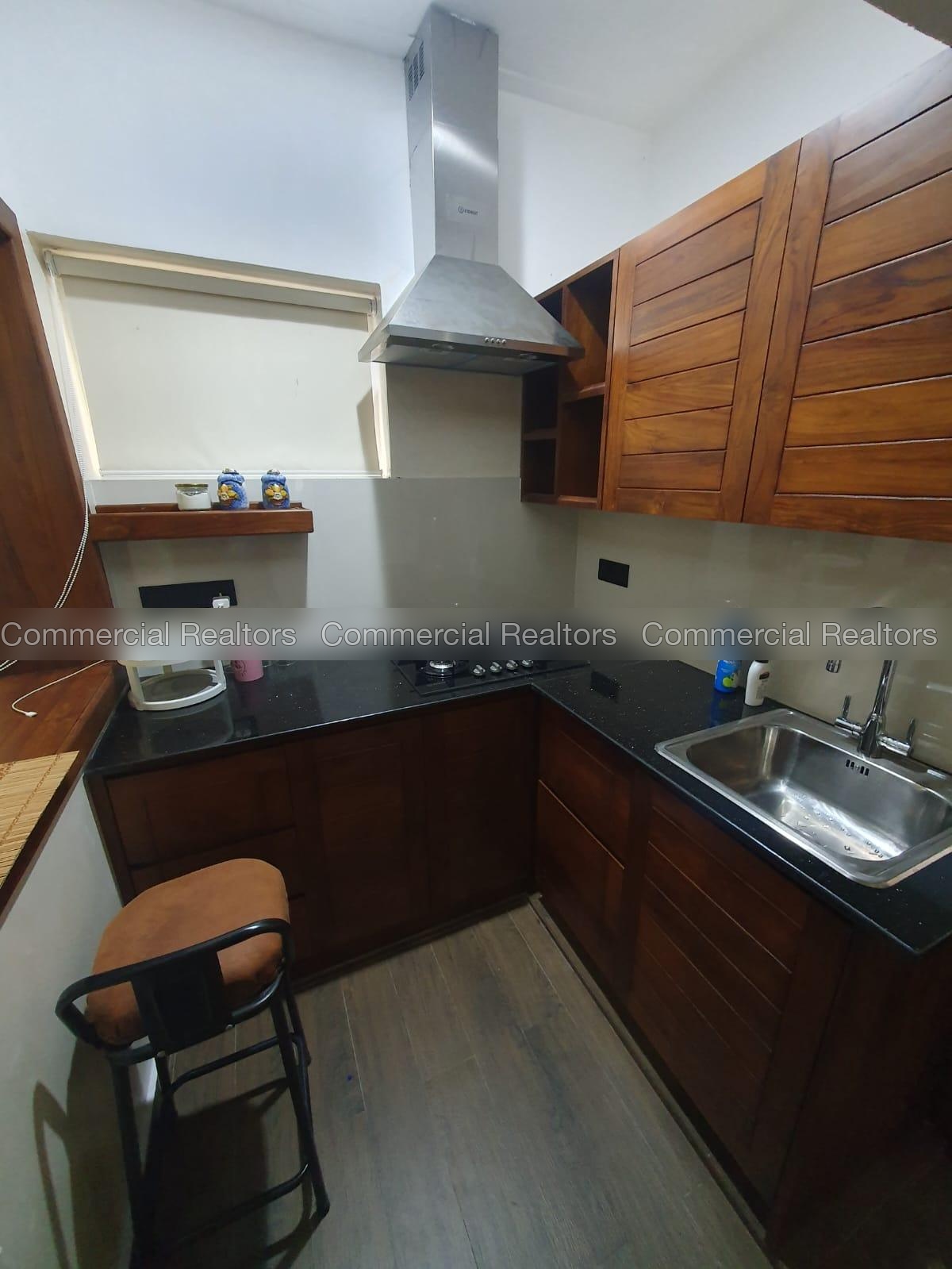 Office space for Rent in Colombo 02.