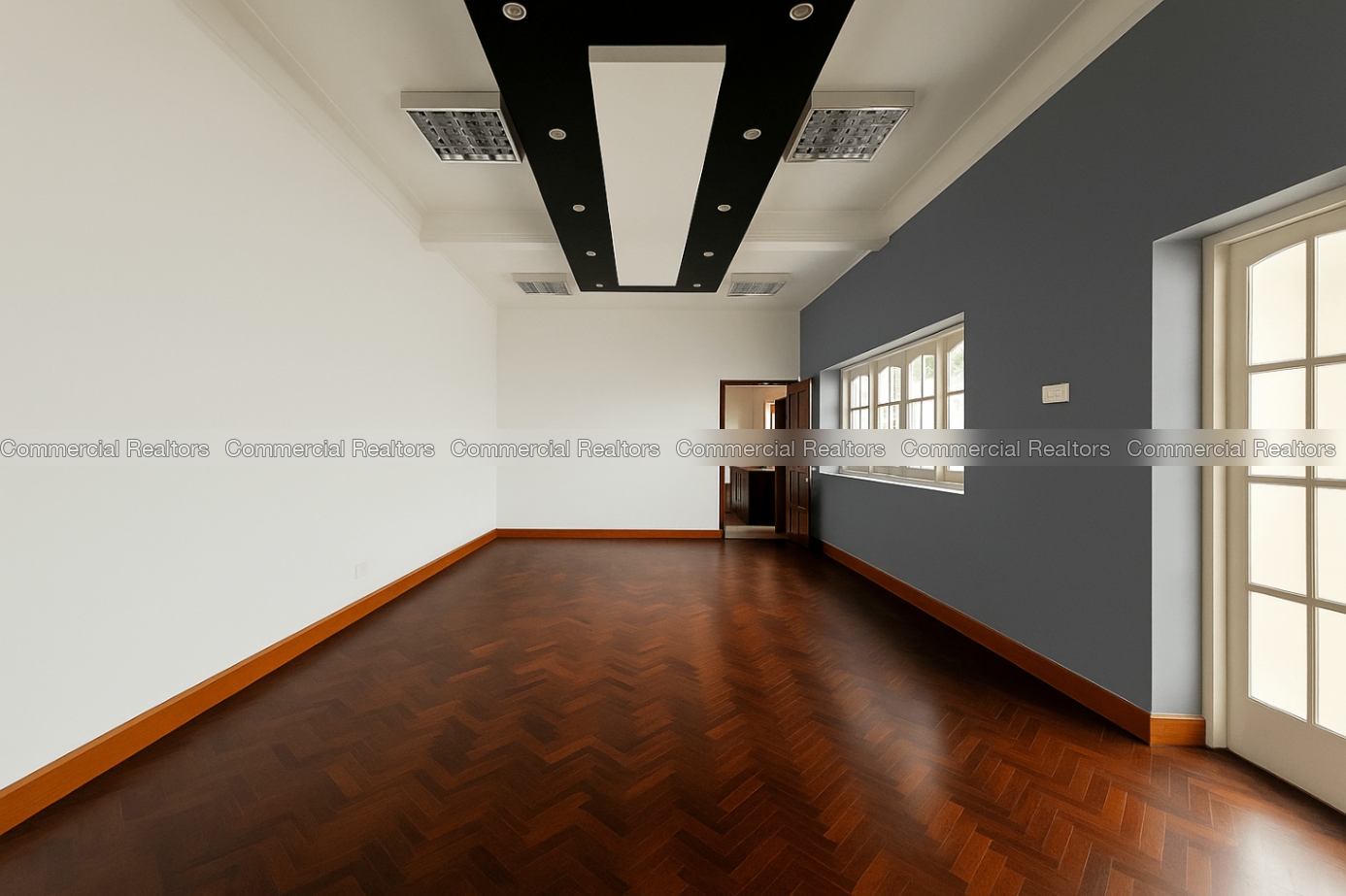 (RENTED) - Main Road Facing Showroom Property For Rent in Colombo 04 - Image 2