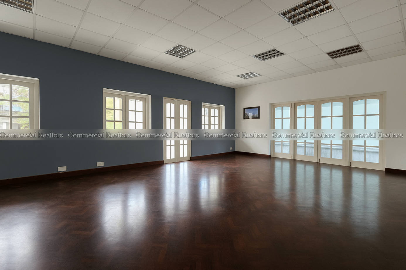 (RENTED) - Main Road Facing Showroom Property For Rent in Colombo 04 - Image 4