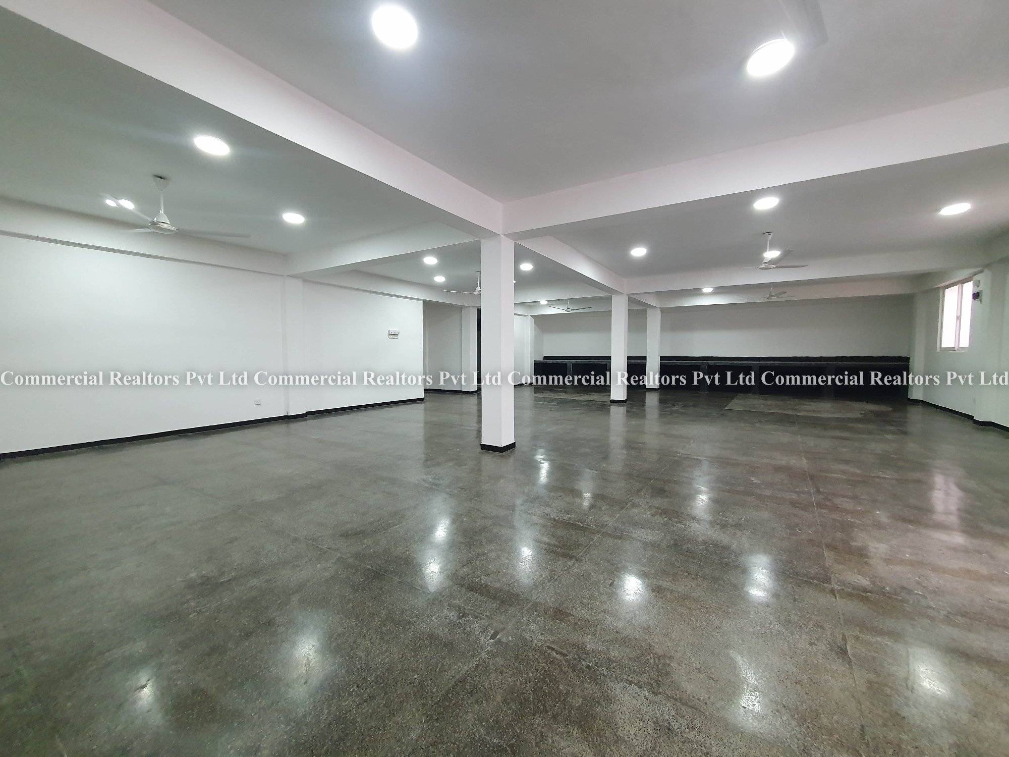Commercial Building for Rent - Colombo 06 - Image 4