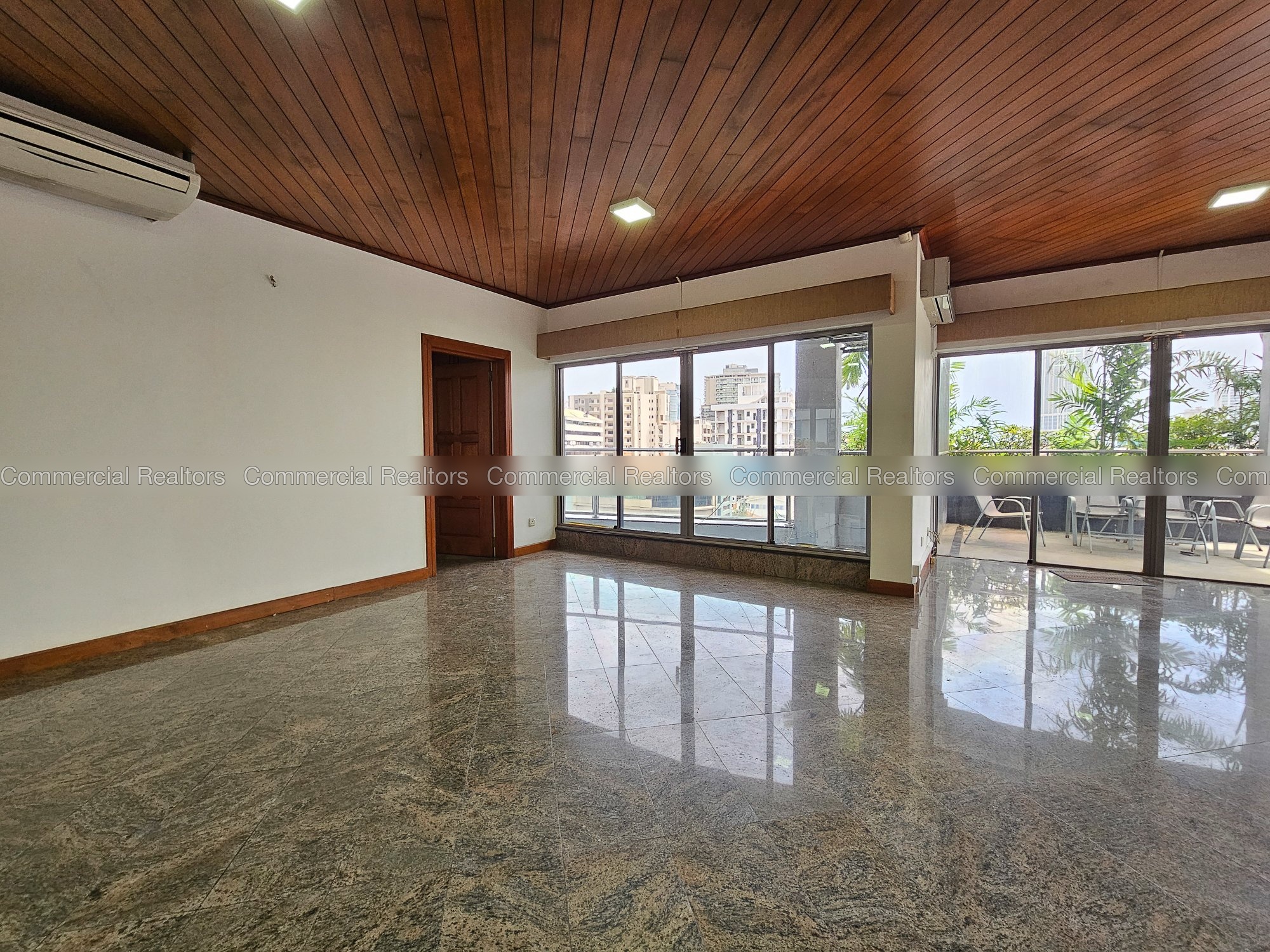 Rented - Office Floor for Rent in Colombo 02 - Image 2