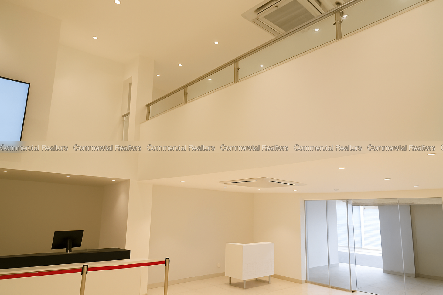 Rented -  Showroom space for Rent – COLOMBO 03