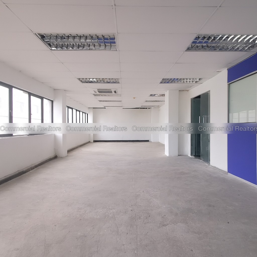 (RENTED) - 1000 Sq. Ft Commercial Office Space for Rent in Colombo 02