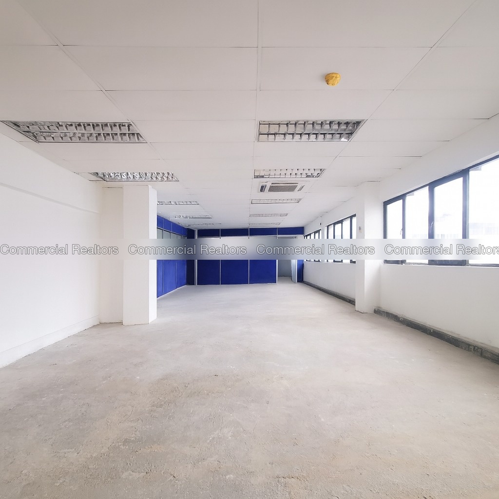 (RENTED) - 1000 Sq. Ft Commercial Office Space for Rent in Colombo 02 - Image 3