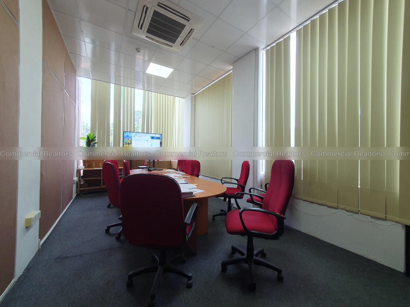 Rented -  Office Floors for Rent in Battaramulla - Image 2