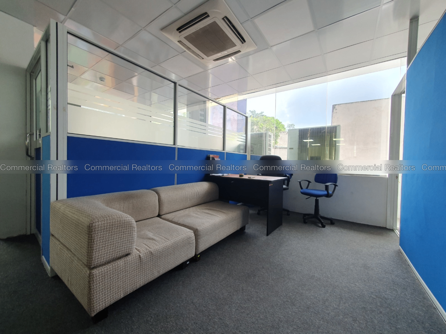 Rented -  Office Floors for Rent in Battaramulla