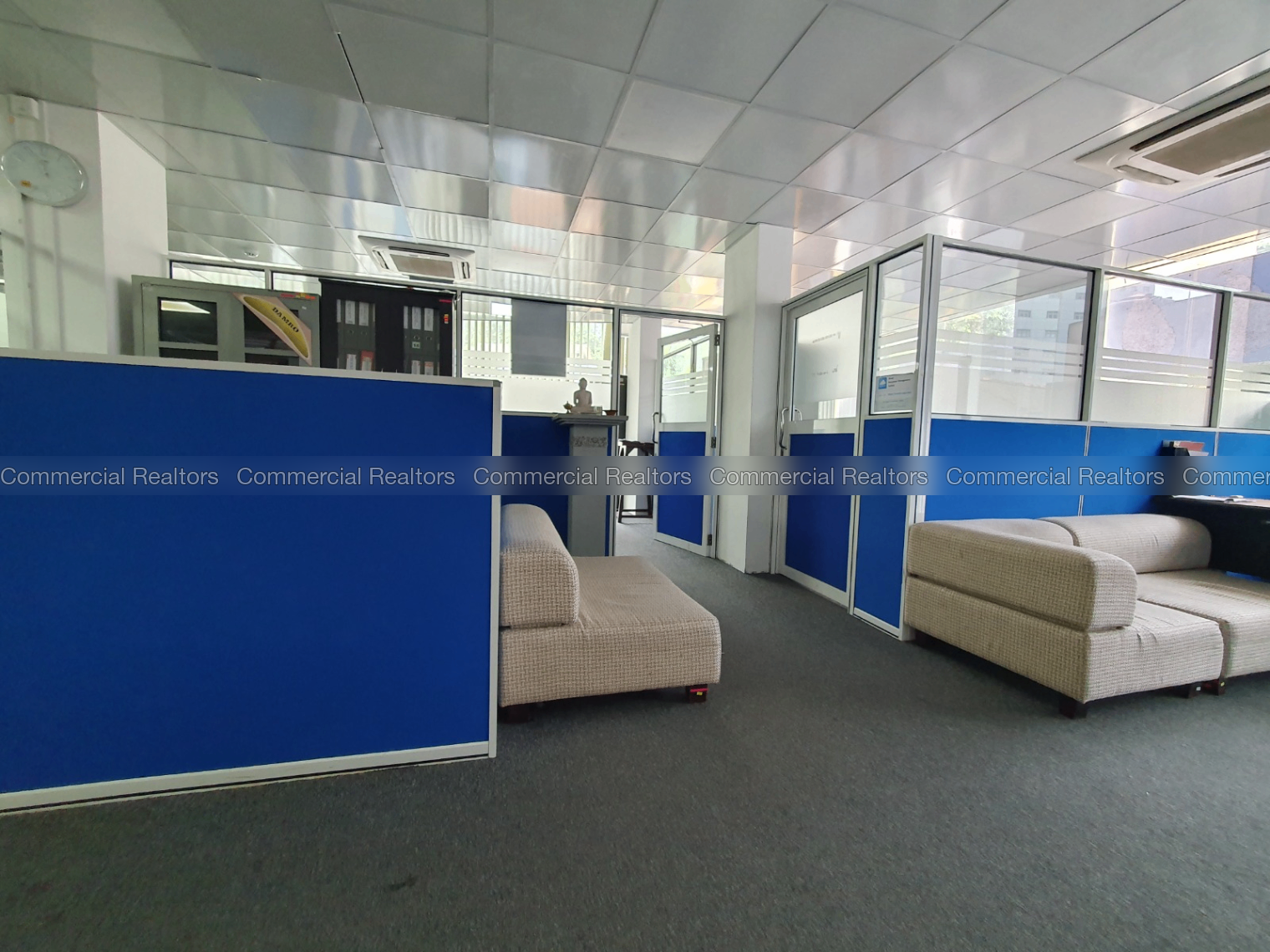 Rented -  Office Floors for Rent in Battaramulla - Image 4