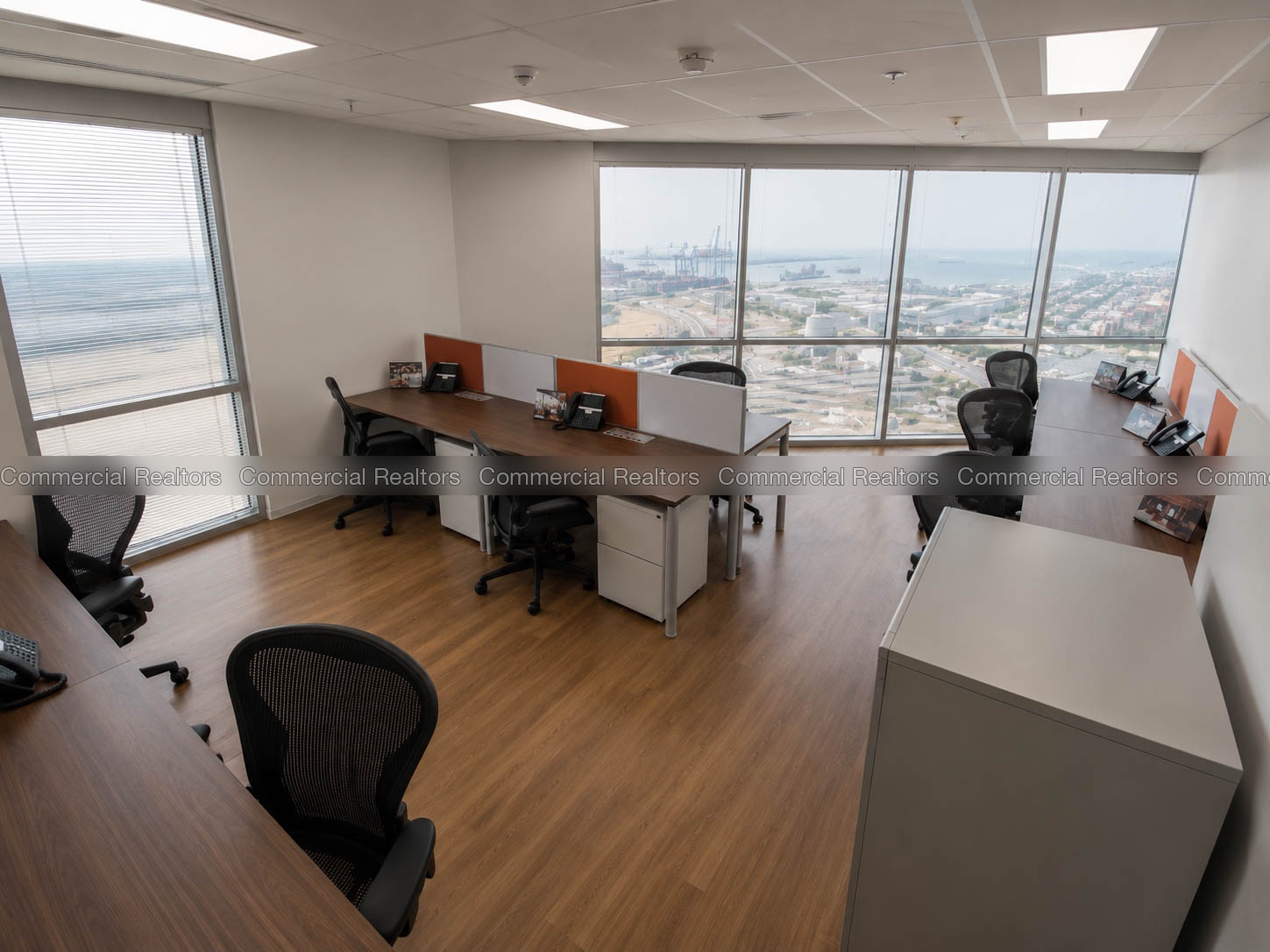 Fully Managed 08-Seat Serviced Office for Rent in Colombo 01 - Image 3