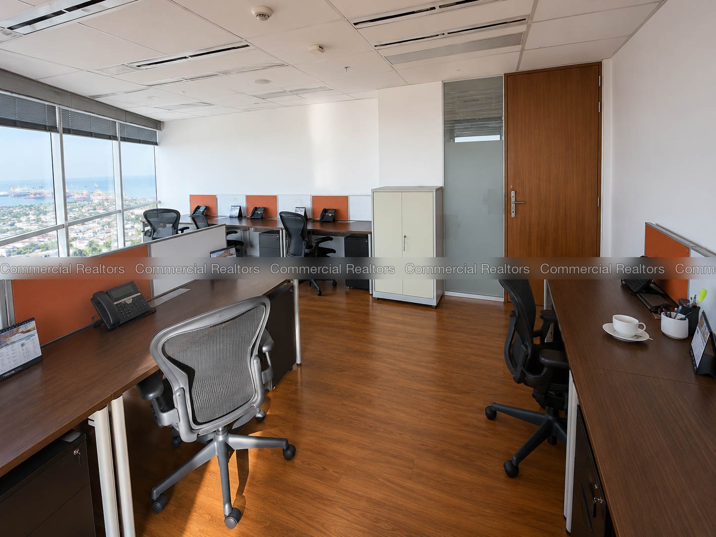 Fully Managed 08-Seat Serviced Office for Rent in Colombo 01 - Image 2
