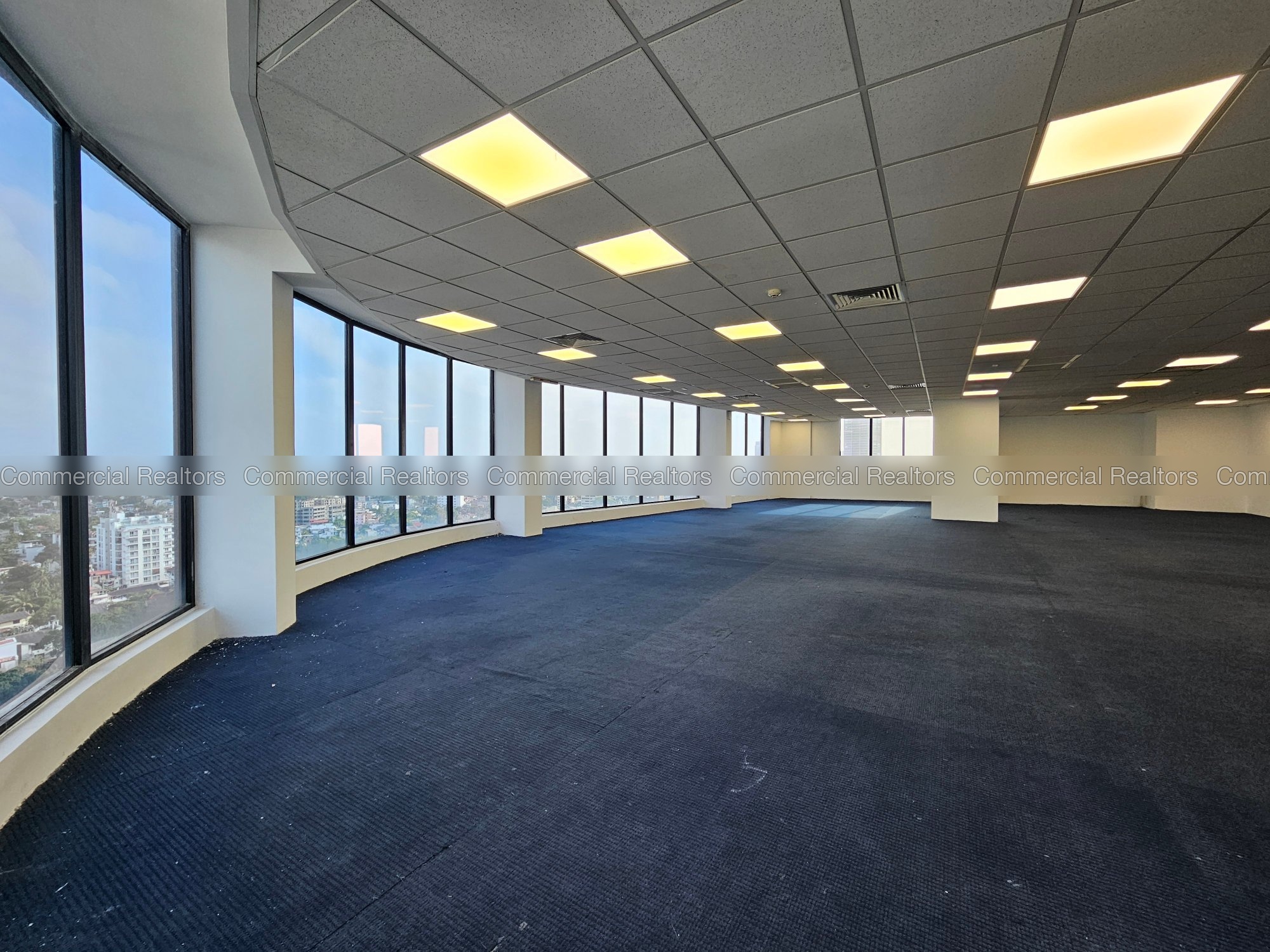 (RENTED) - 4 Modern Office Floors for Rent in Colombo 05 - Image 4
