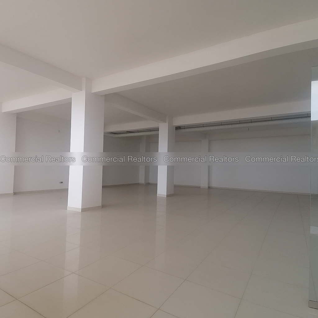 Rented - OFFICE FLOORS FOR RENT IN COLOMBO 06 - Image 3