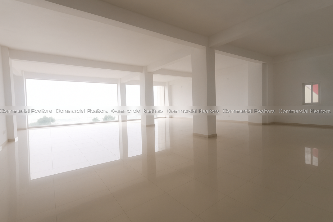 Rented - OFFICE FLOORS FOR RENT IN COLOMBO 06