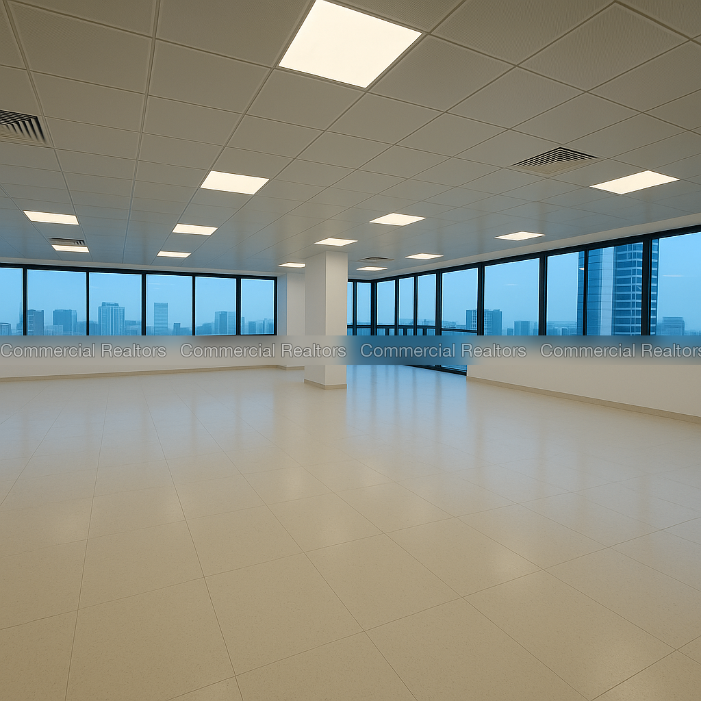 (RENTED) - Grade A Office Floor for Rent in Colombo 02 - Image 2