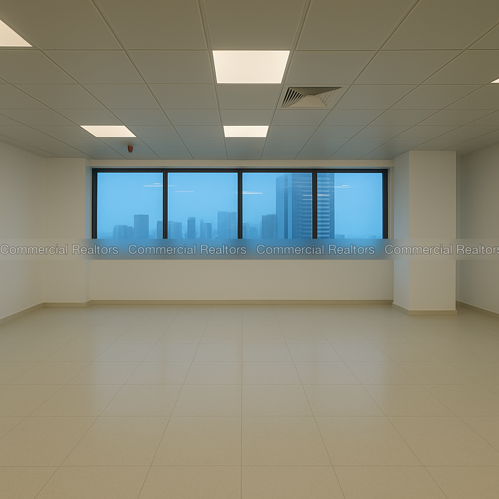 (RENTED) - Grade A Office Floor for Rent in Colombo 02 - Image 4