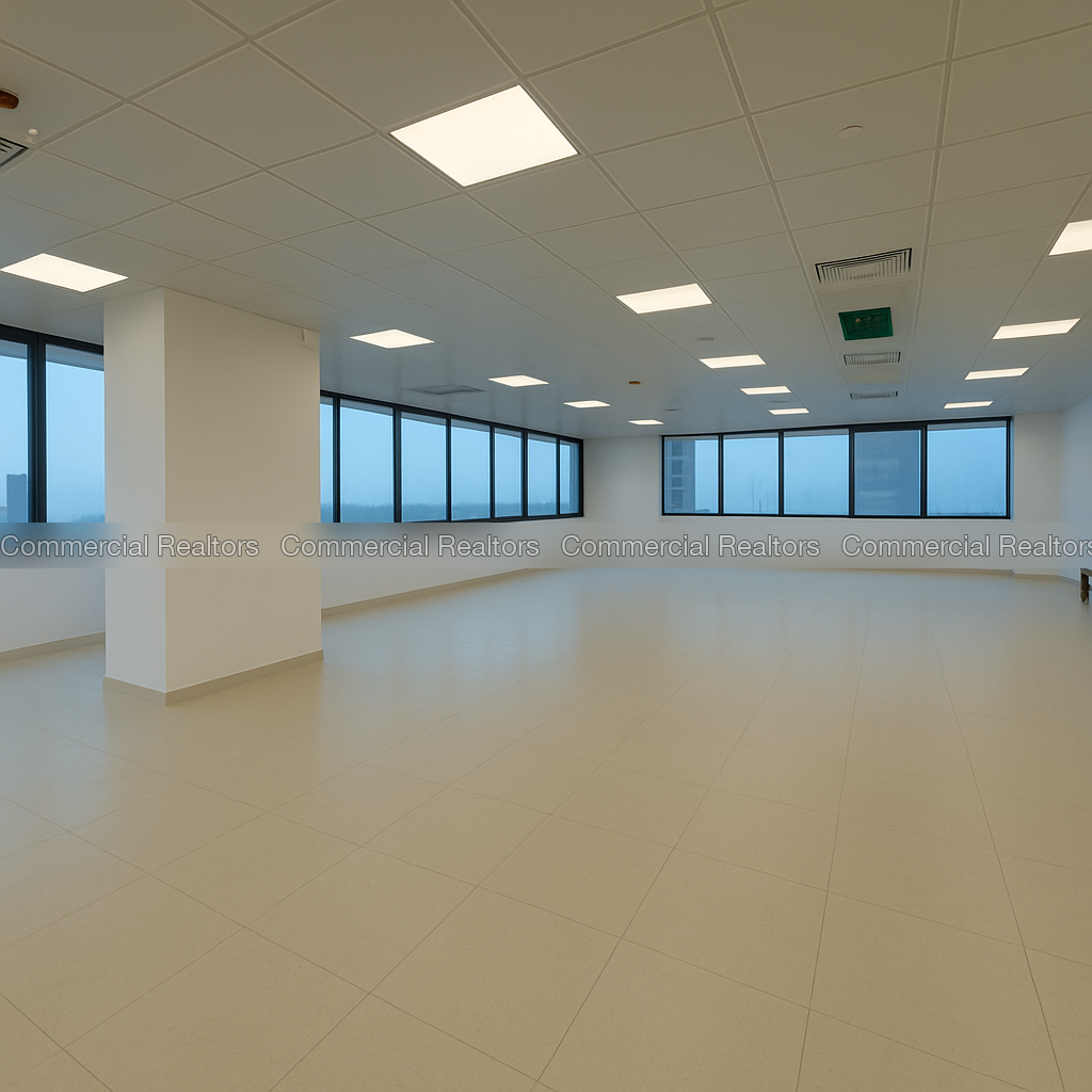 (RENTED) - Grade A Office Floor for Rent in Colombo 02 - Image 3