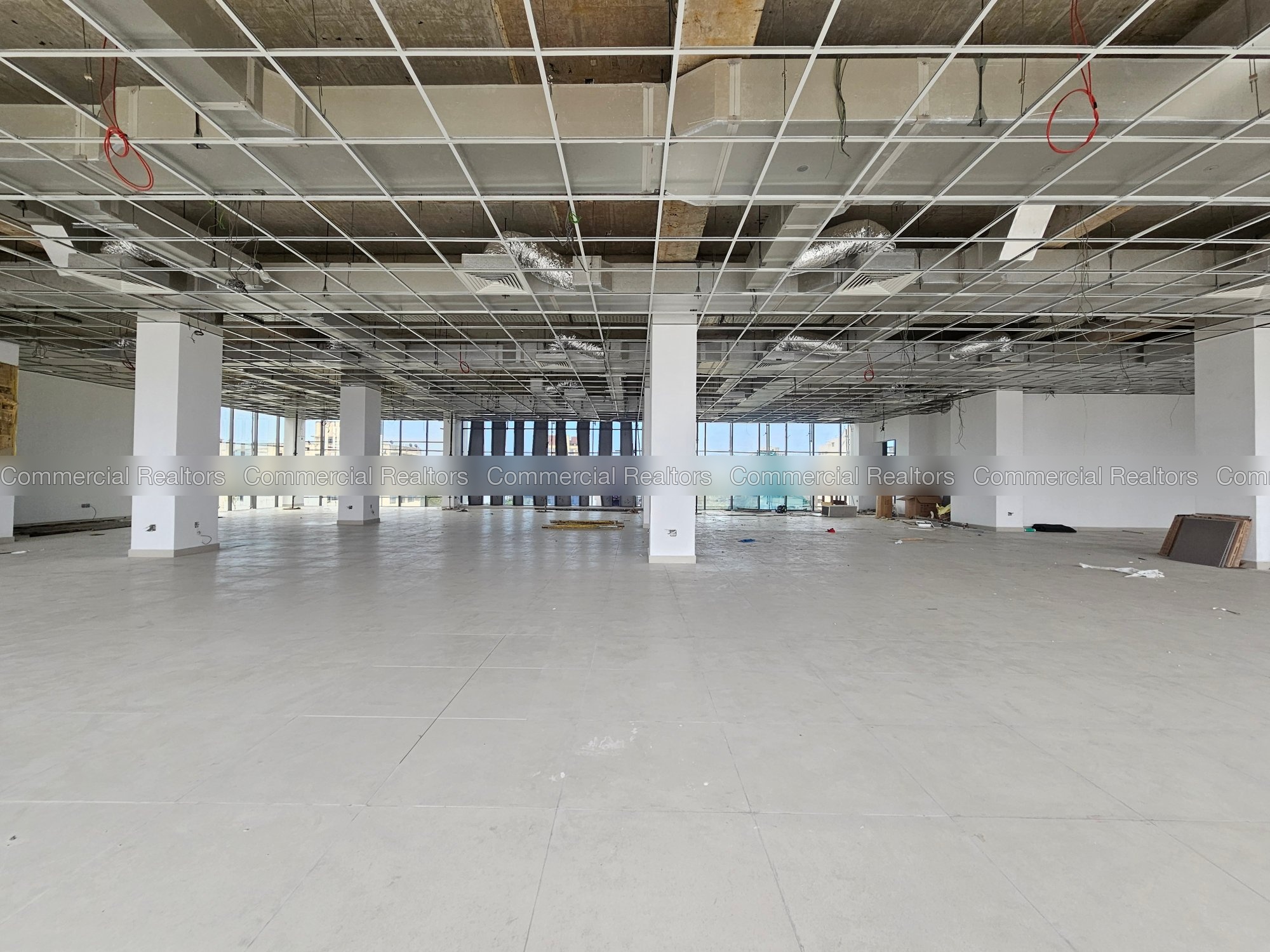 (RENTED) - Commercial Building for Rent in Colombo 05 - Image 3