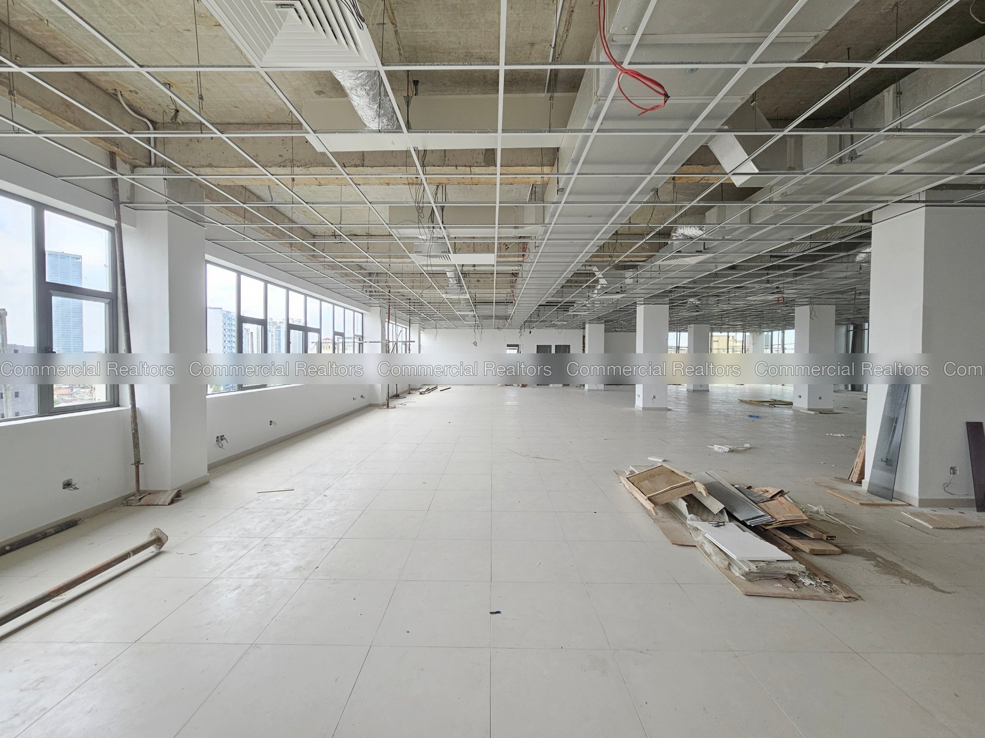 (RENTED) - Commercial Building for Rent in Colombo 05 - Image 2
