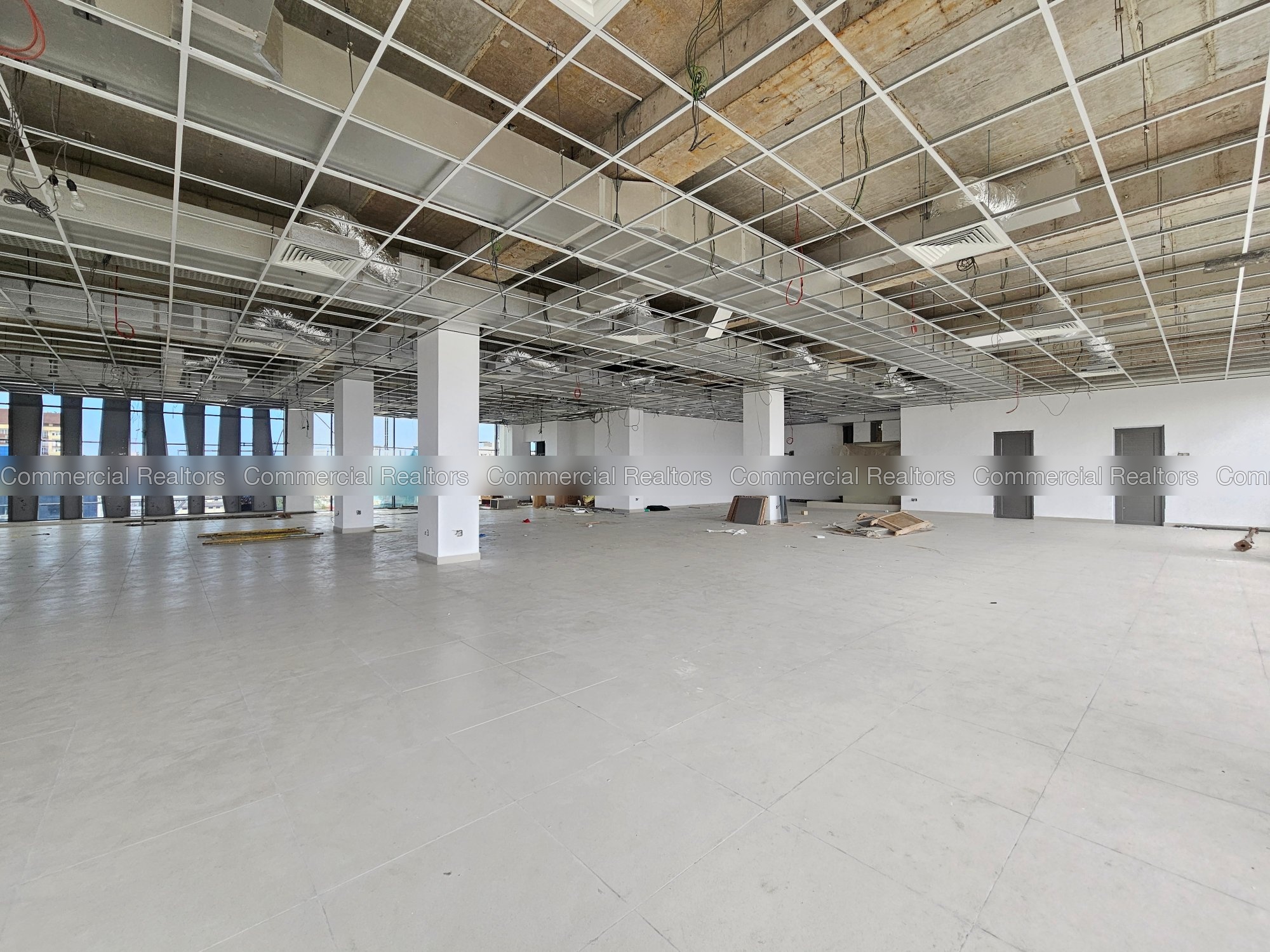 (RENTED) - Commercial Building for Rent in Colombo 05 - Image 4