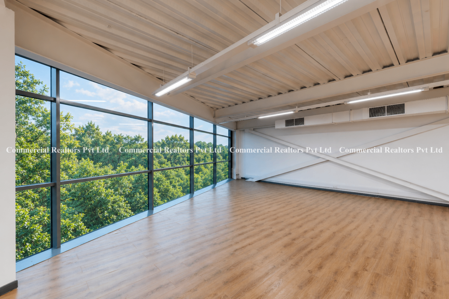 9,000 Sq. Ft. Commercial Office Floor for Rent at Colombo 10 - Image 3