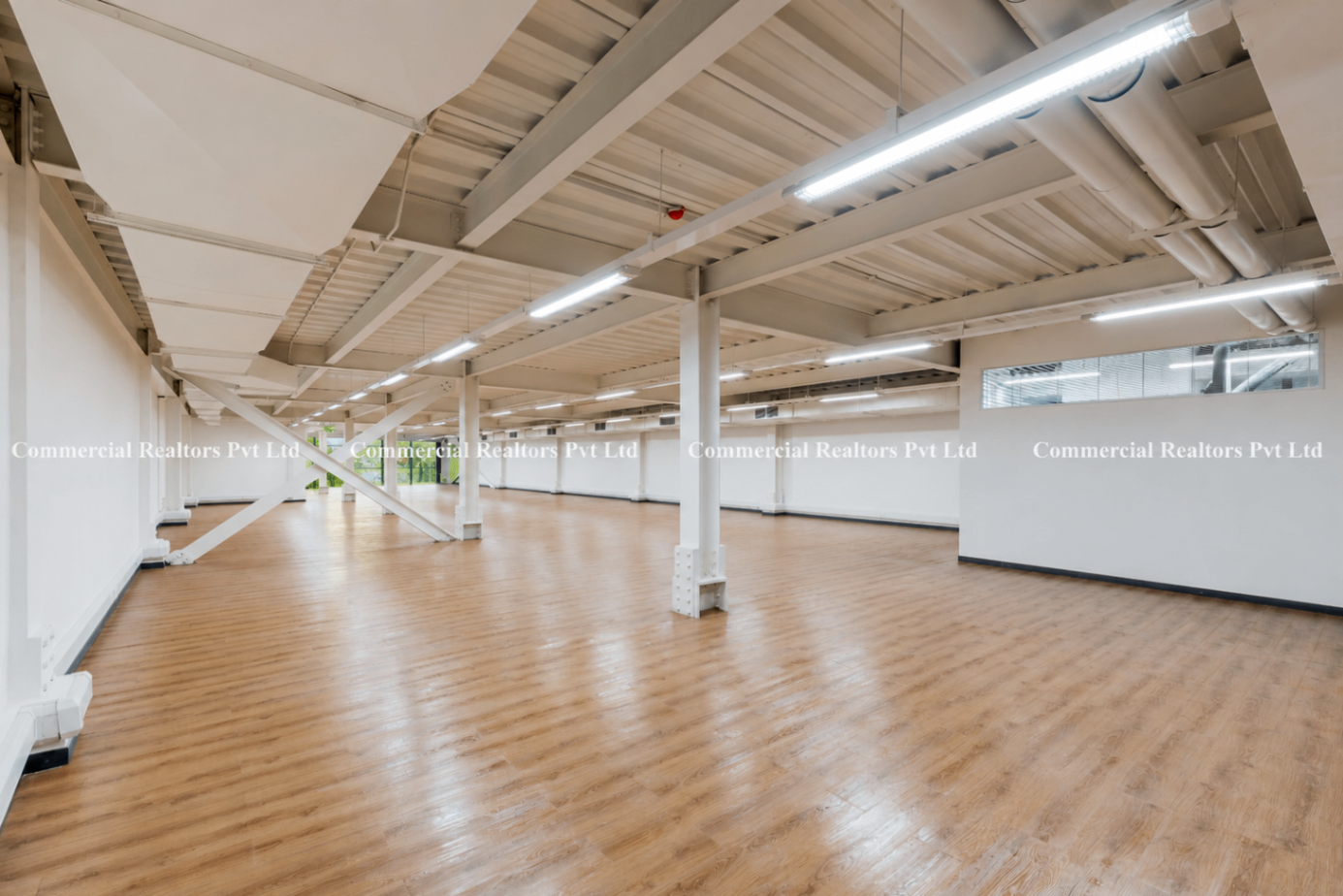 9,000 Sq. Ft. Commercial Office Floor for Rent at Colombo 10 - Image 4