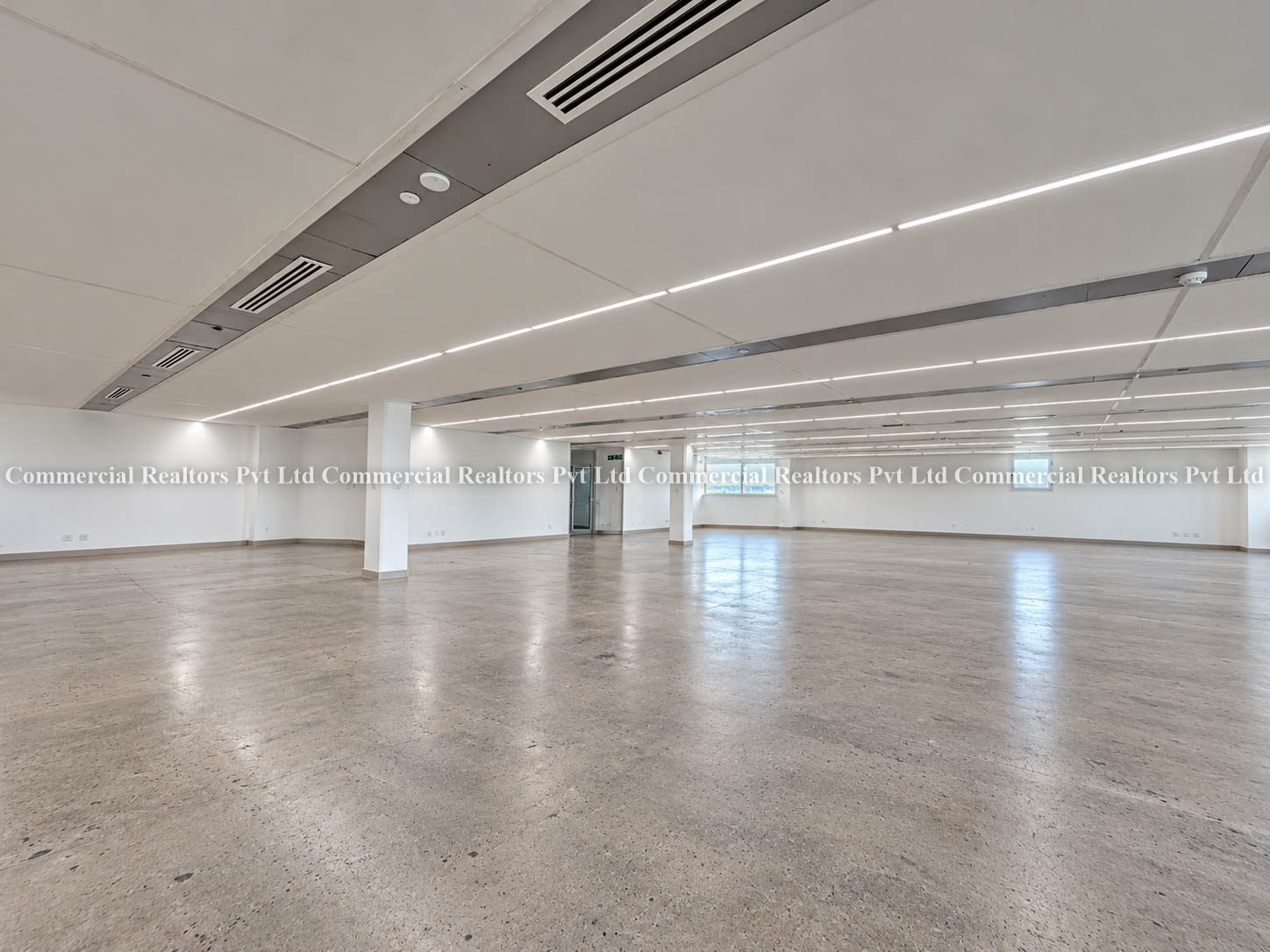 8,000 Sq. Ft. Premium Office Space for Rent in Colombo 03 - Image 3
