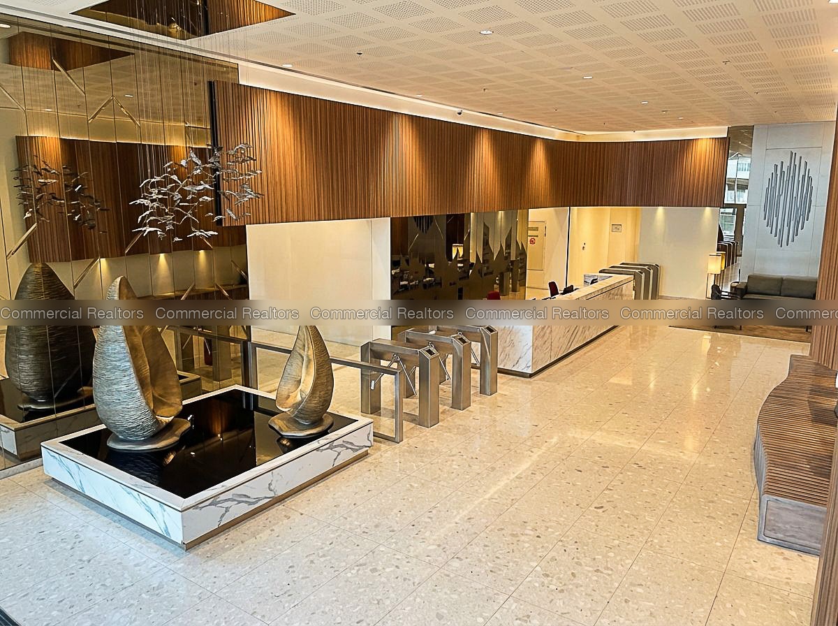 (RENTED) - A-Grade Office Floors for Rent in Colombo 02 - Image 4