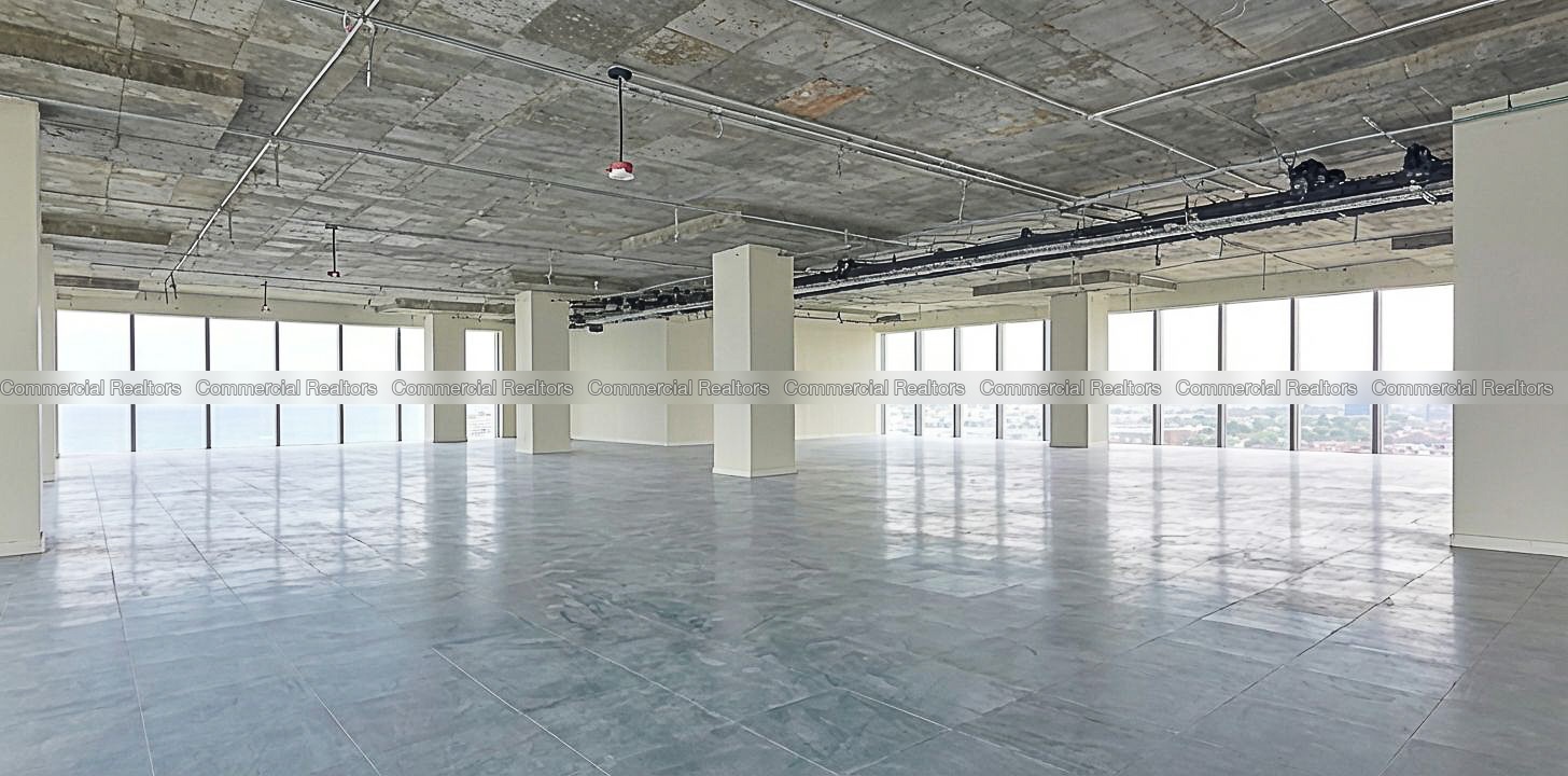 (RENTED) - A-Grade Office Floors for Rent in Colombo 02 - Image 2