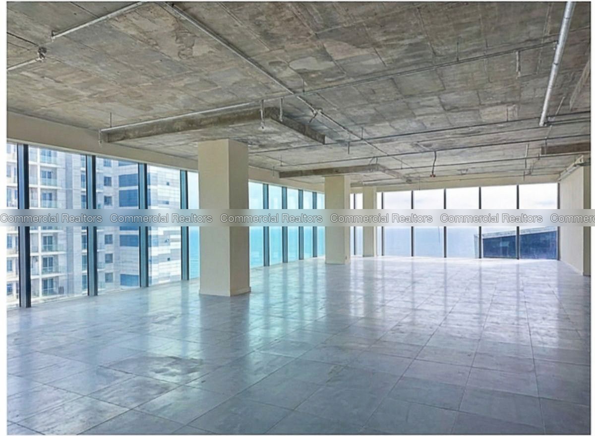 (RENTED) - A-Grade Office Floors for Rent in Colombo 02