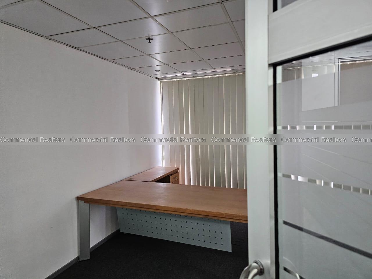 (RENTED) - Furnished Office Space for Rent in Colombo 04 - Image 4