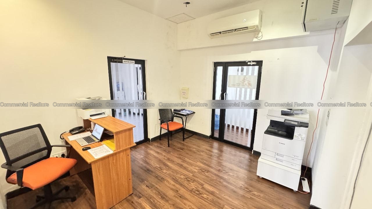 (RENTED) - Office space for Rent in Colombo 07. - Image 3