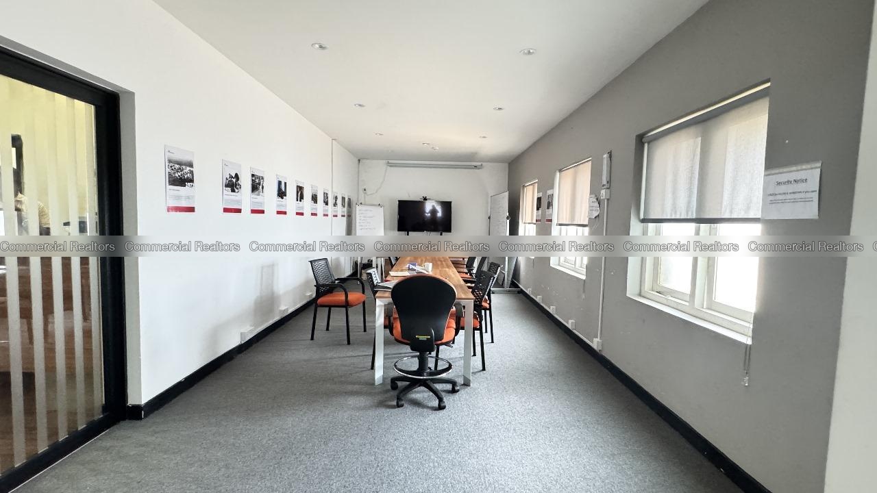 (RENTED) - Office space for Rent in Colombo 07. - Image 4