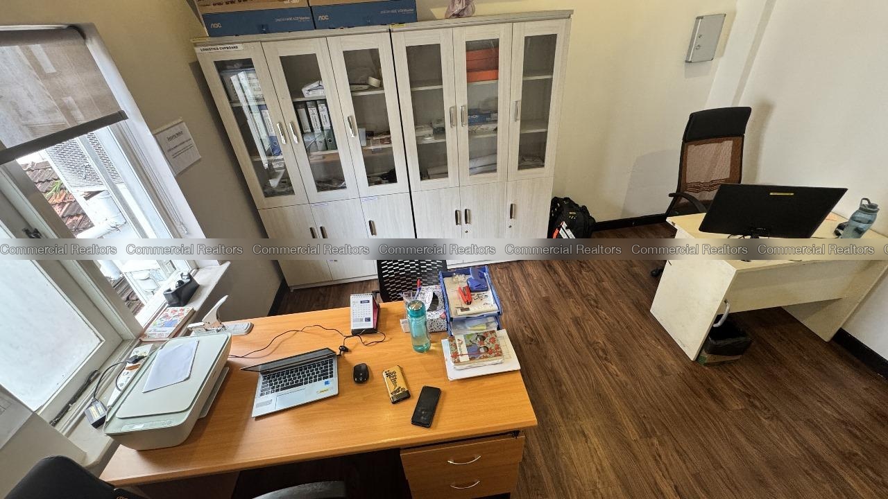 (RENTED) - Office space for Rent in Colombo 07. - Image 2