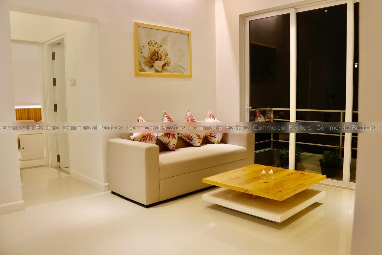 (RENTED) - Multipurpose Apartment Building For Rent - Image 2
