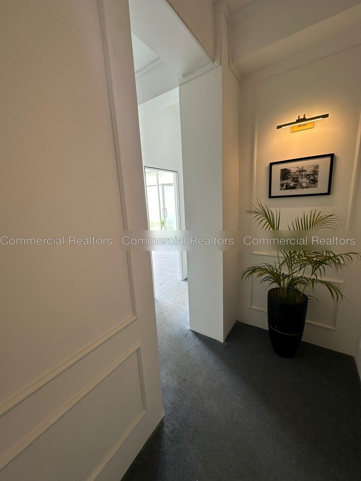 (RENTED) - Commercial space fully completed with First Class Interior for Rent in COLOMBO 07. - Image 2