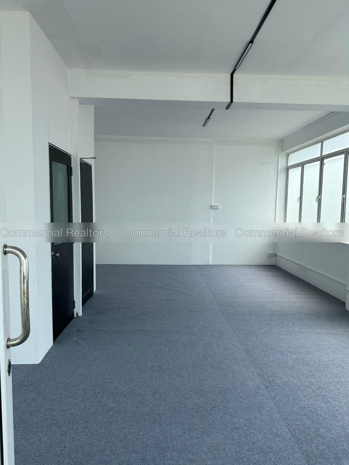 (RENTED) - Commercial space fully completed with First Class Interior for Rent in COLOMBO 07. - Image 4