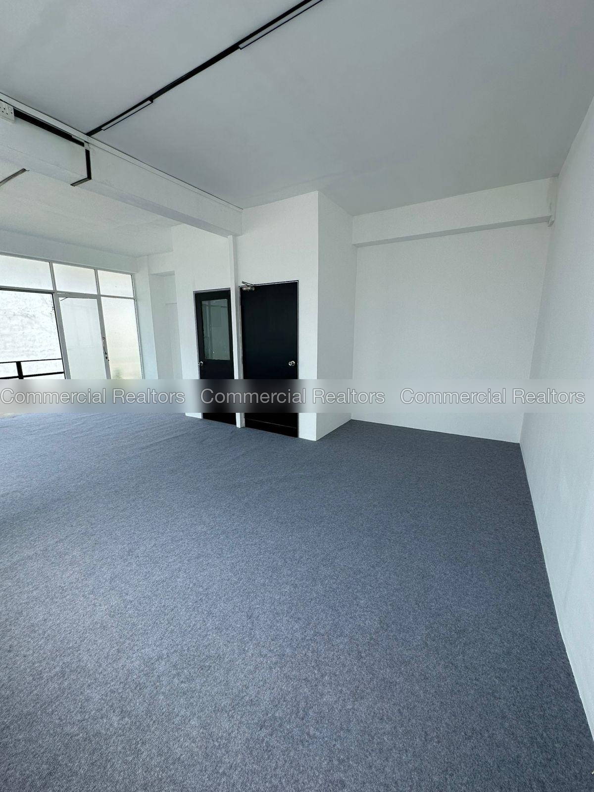 (RENTED) - Commercial space fully completed with First Class Interior for Rent in COLOMBO 07. - Image 3