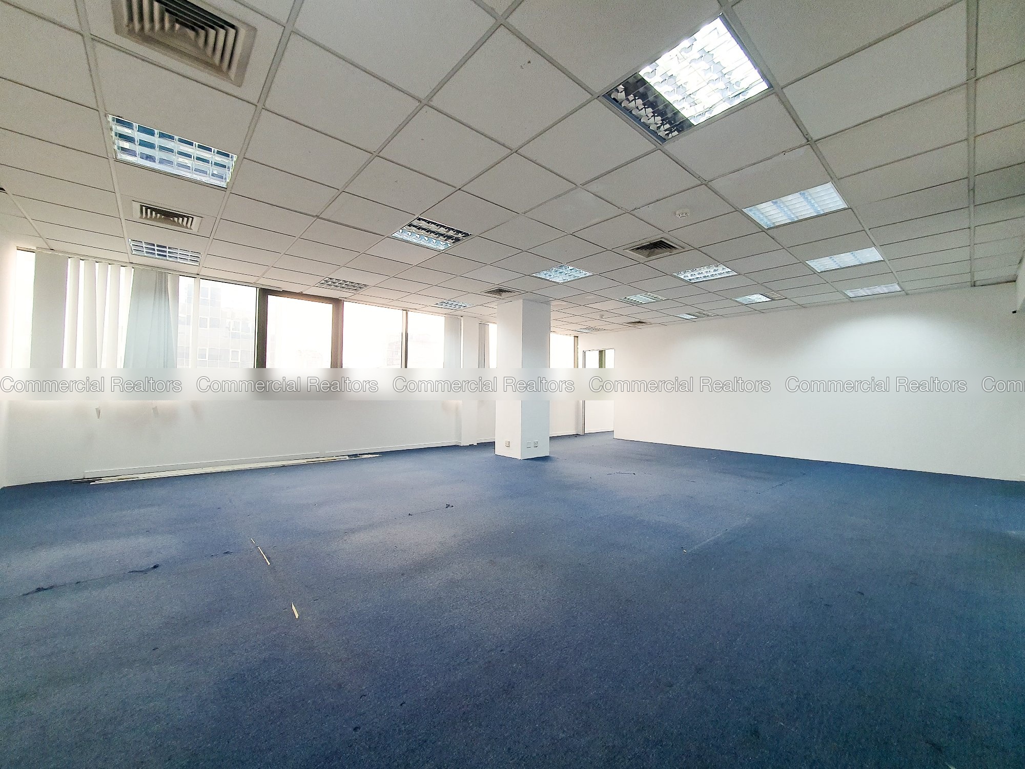 Rented - Office Floor of 1,500 Sq. Ft for Rent in Colombo 02 - Image 4
