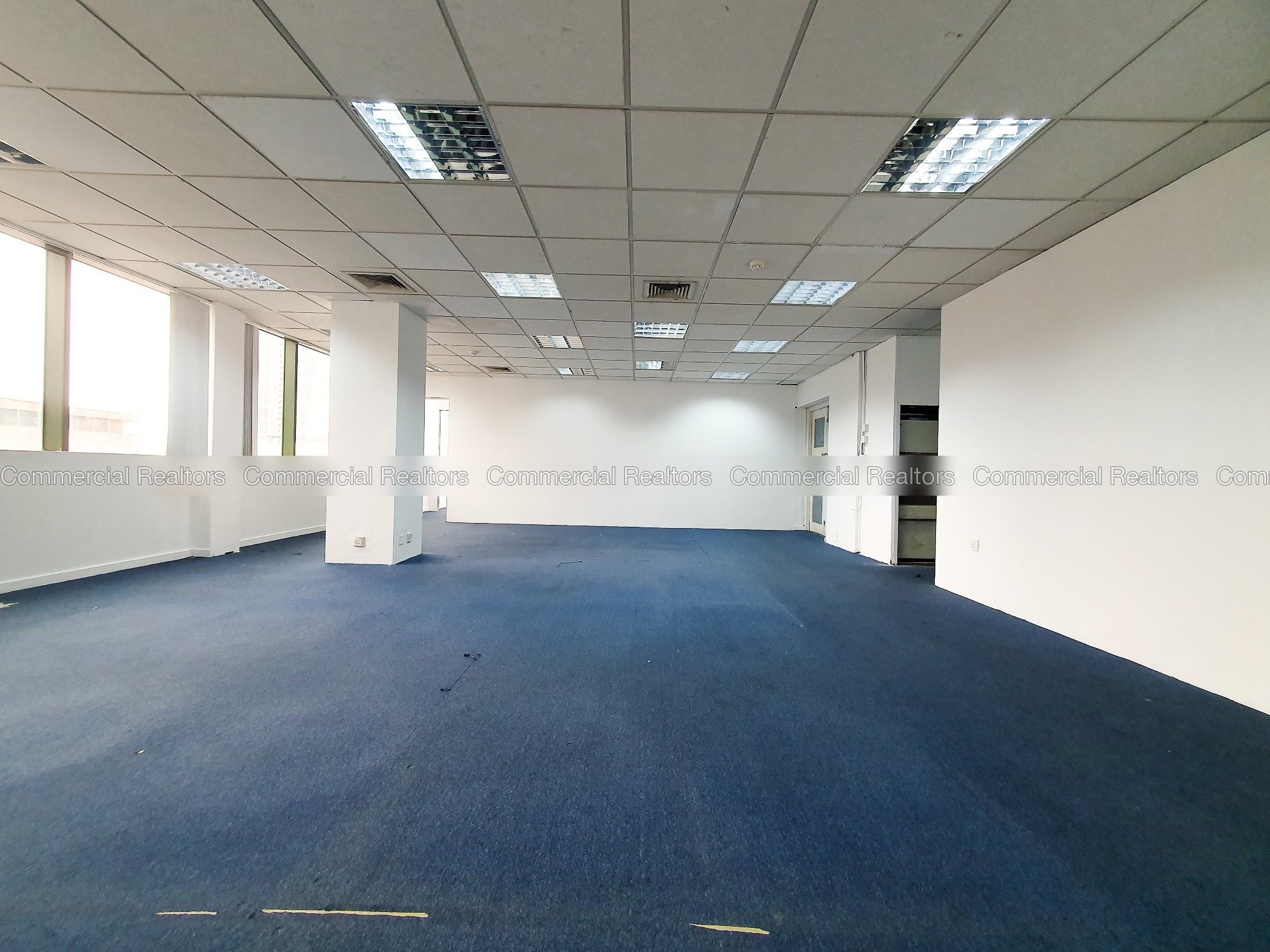 Rented - Office Floor of 1,500 Sq. Ft for Rent in Colombo 02 - Image 3