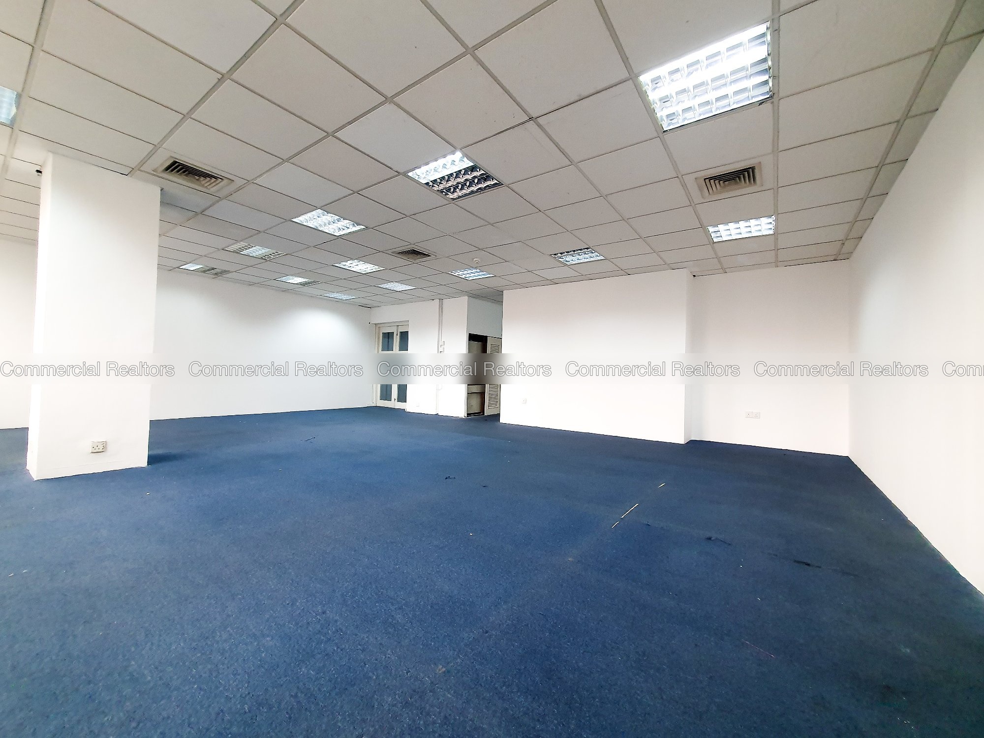 Rented - Office Floor of 1,500 Sq. Ft for Rent in Colombo 02 - Image 2