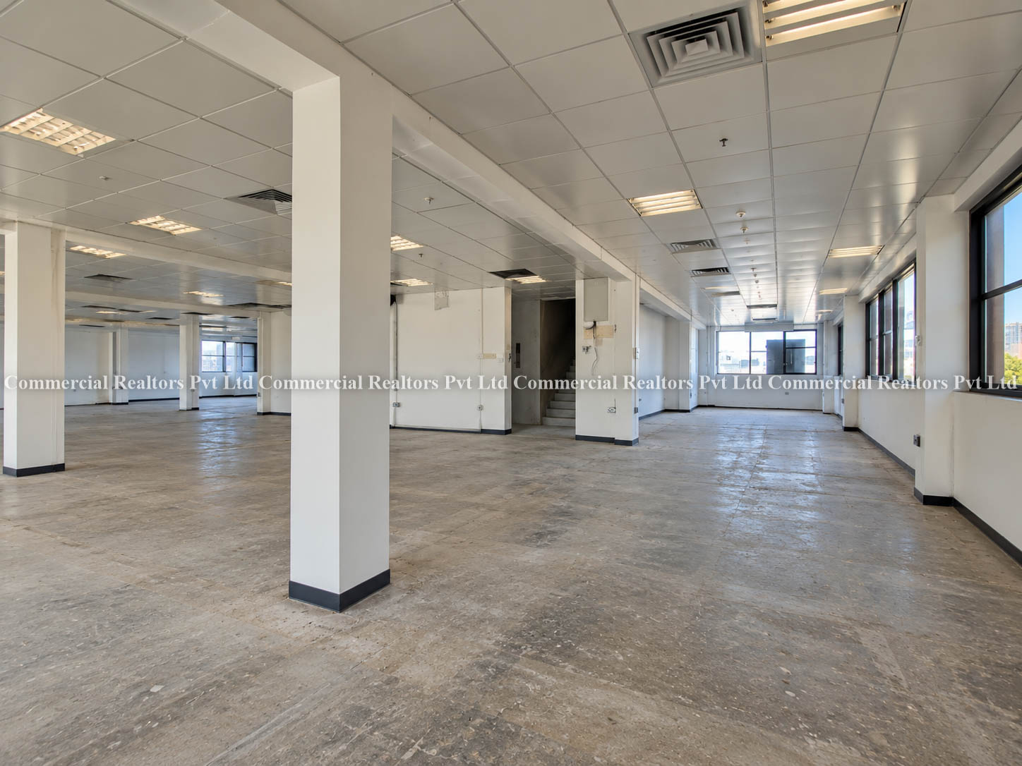 40,000 Sq.Ft Commercial Building for rent in Colombo 03 - Image 4