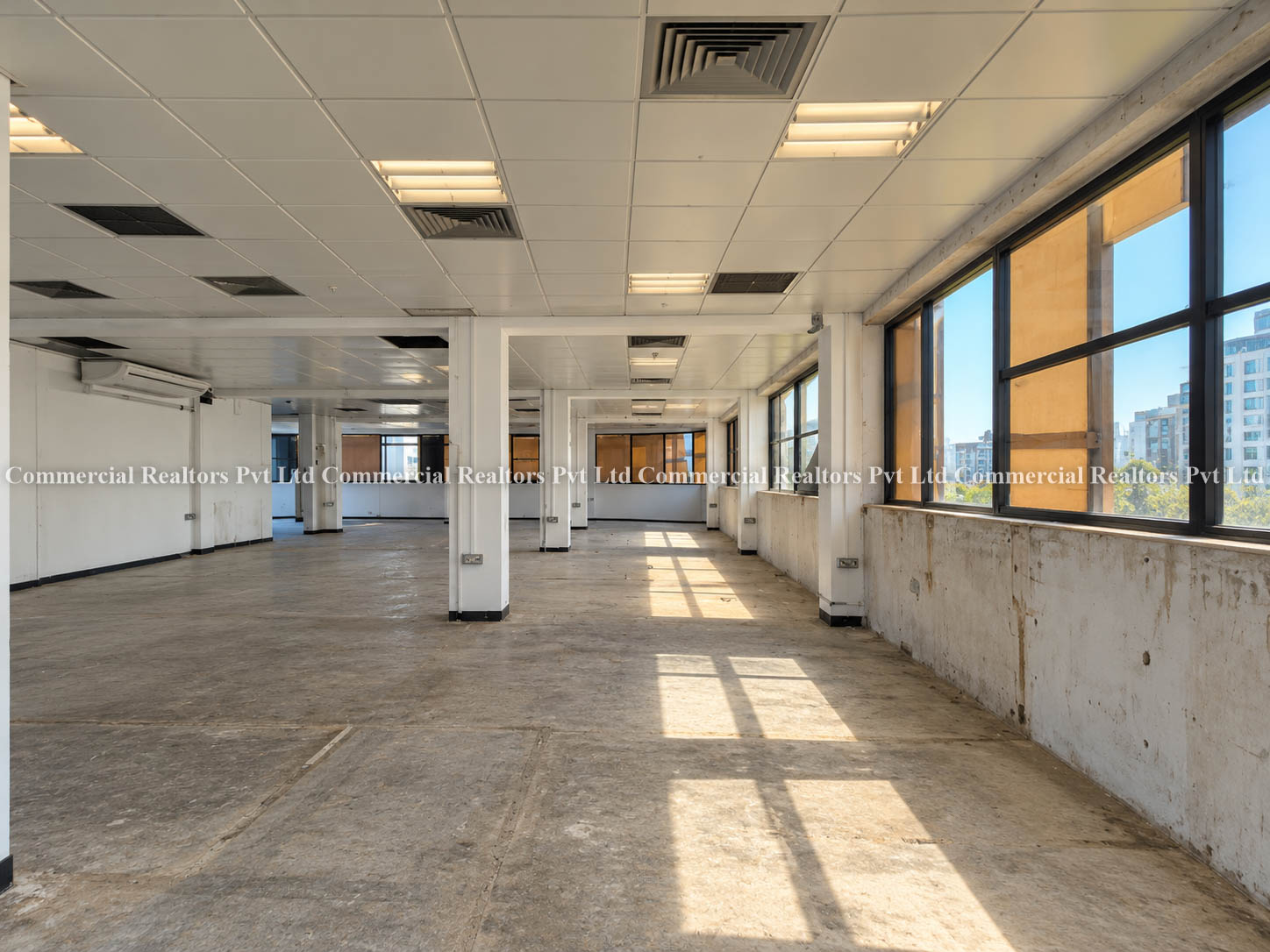 40,000 Sq.Ft Commercial Building for rent in Colombo 03 - Image 3