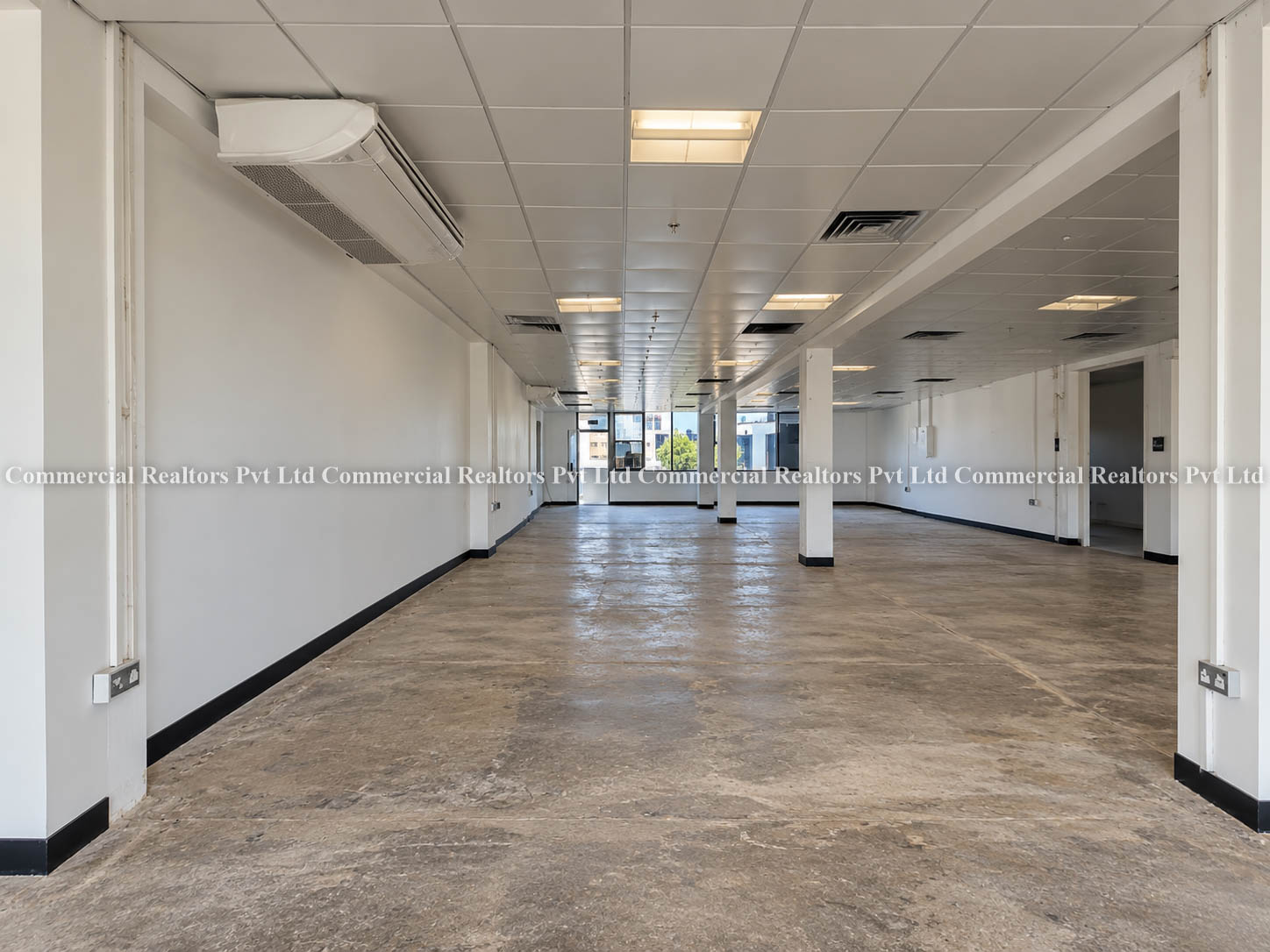 40,000 Sq.Ft Commercial Building for rent in Colombo 03 - Image 2