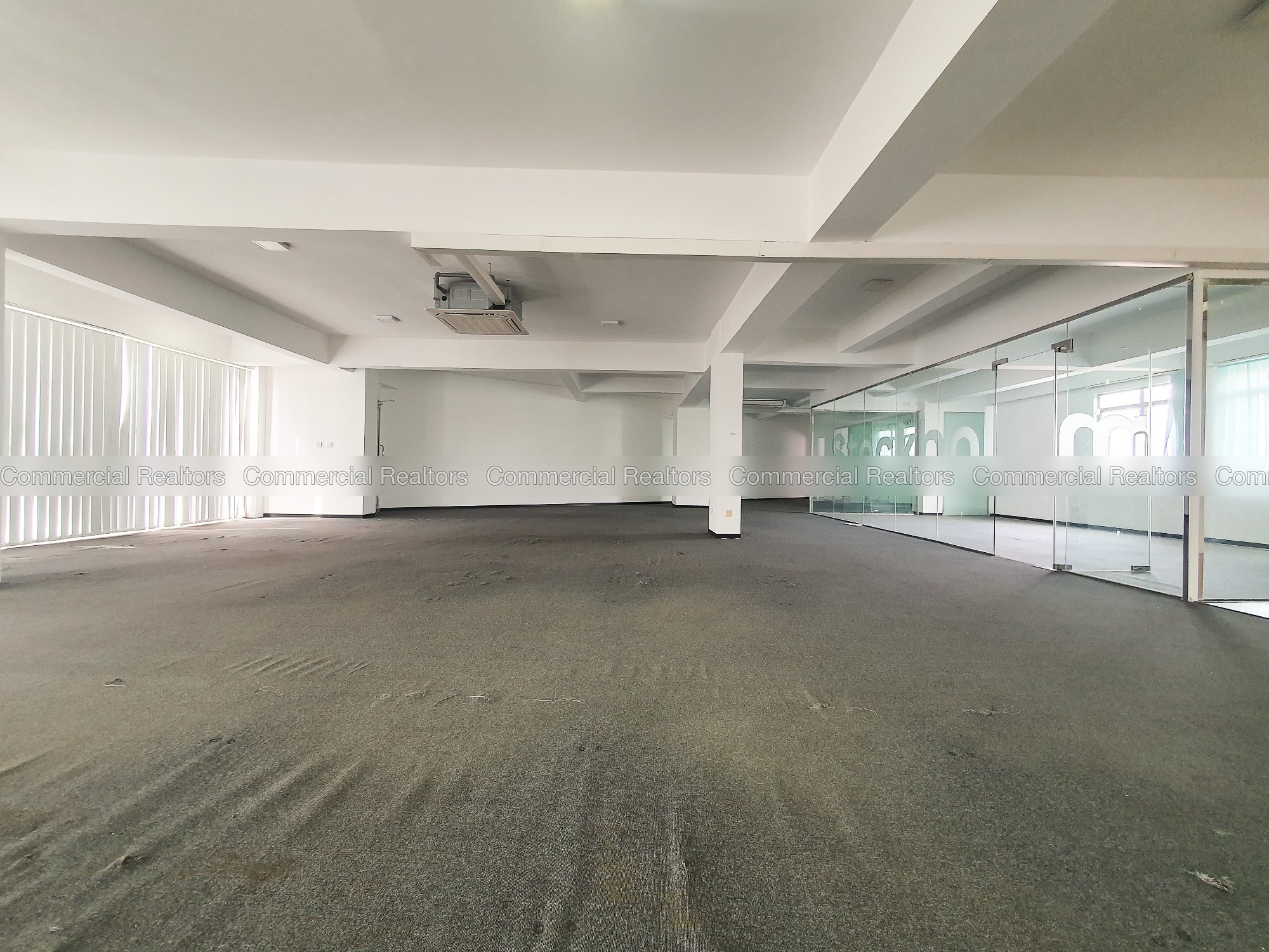 Rented - Elegant 4,000 Sq.Ft Office Space For Rent in Colombo 05 - Image 2