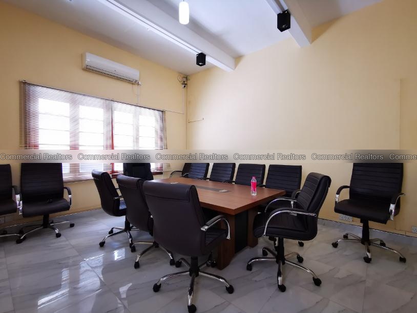 (RENTED) - Large Commercial House for Rent in Colombo 03. - Image 2